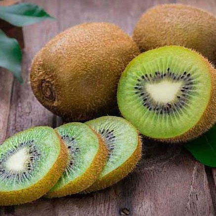 Hạt giống cây kiwi (gói 30 hạt, tặng kèm phân)