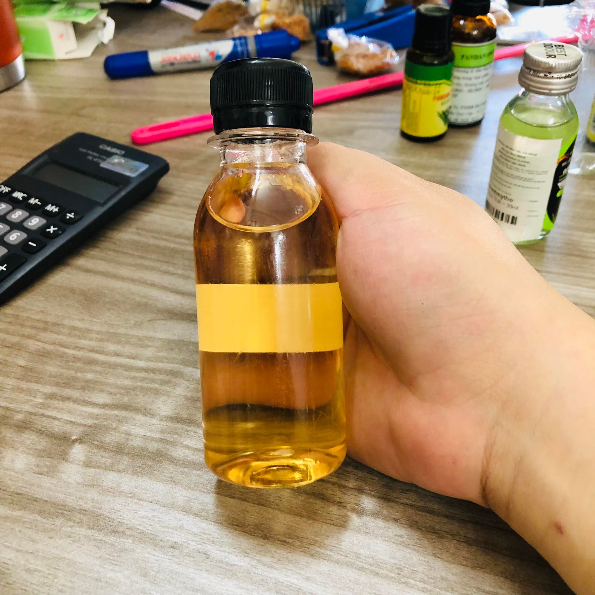 Hương lá dứa thực phẩm