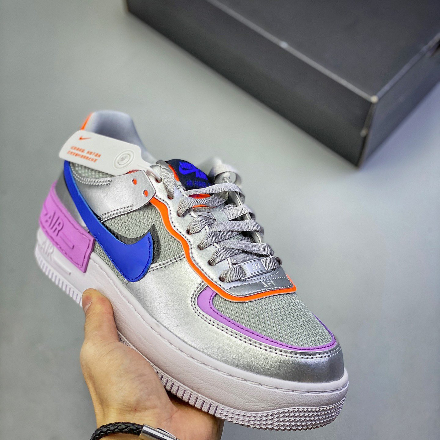 nike air force 1 low weight