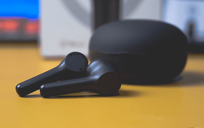 [NC] Tai Nghe Bluetooth SOUNDPEATS MAC | ACOUSTIC,CLASSICAL,VOCAL,POP | Có Mic