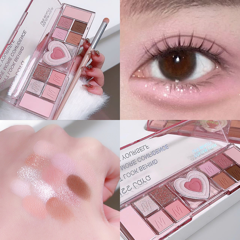 Makeup%20Brown%20Eyeshadow%20Matte%20Low%20Saturation%20Natural%20Disc%20Eyeshadow%20Pink%20Color%2012%20Love%20Cold%20Tone%20Tray%20Korean%20-%20Image%204