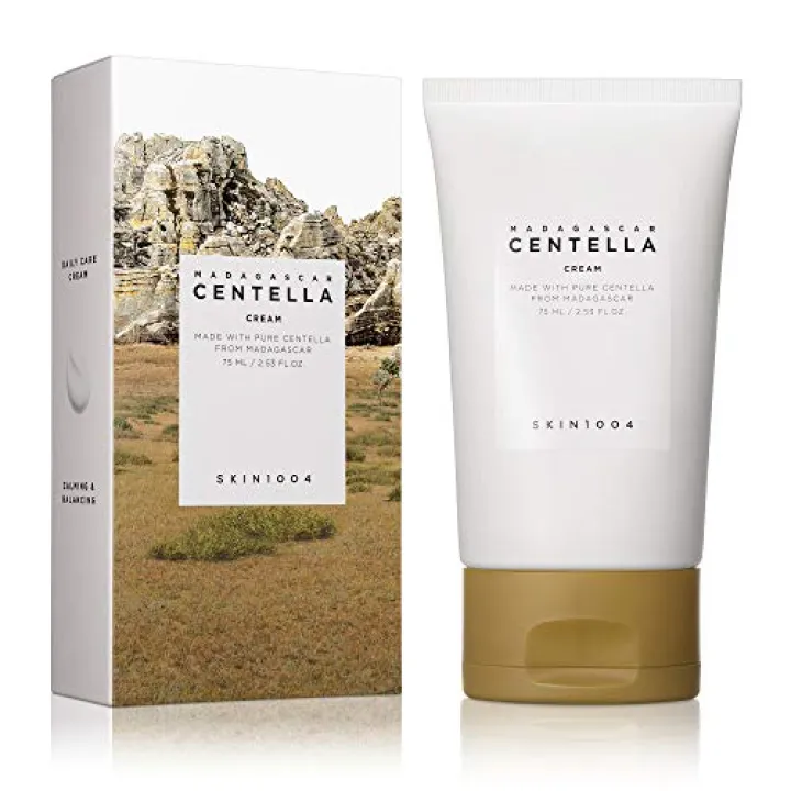 centella moisturizer