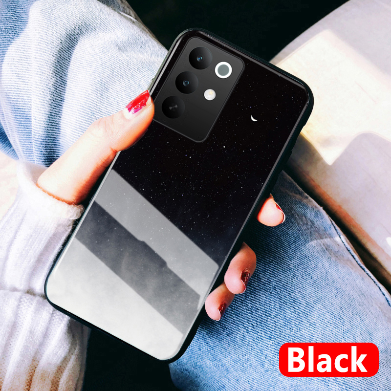 For%20Realme%20C85%20Pro%20Case%20Tempered%20Glass%20mirror%20Protector%20Starry%20Sky%20Couple%20For%20Realme%20C85%20Pro%20Back%20cover%20Phone%20Cases%20-%20Image%204