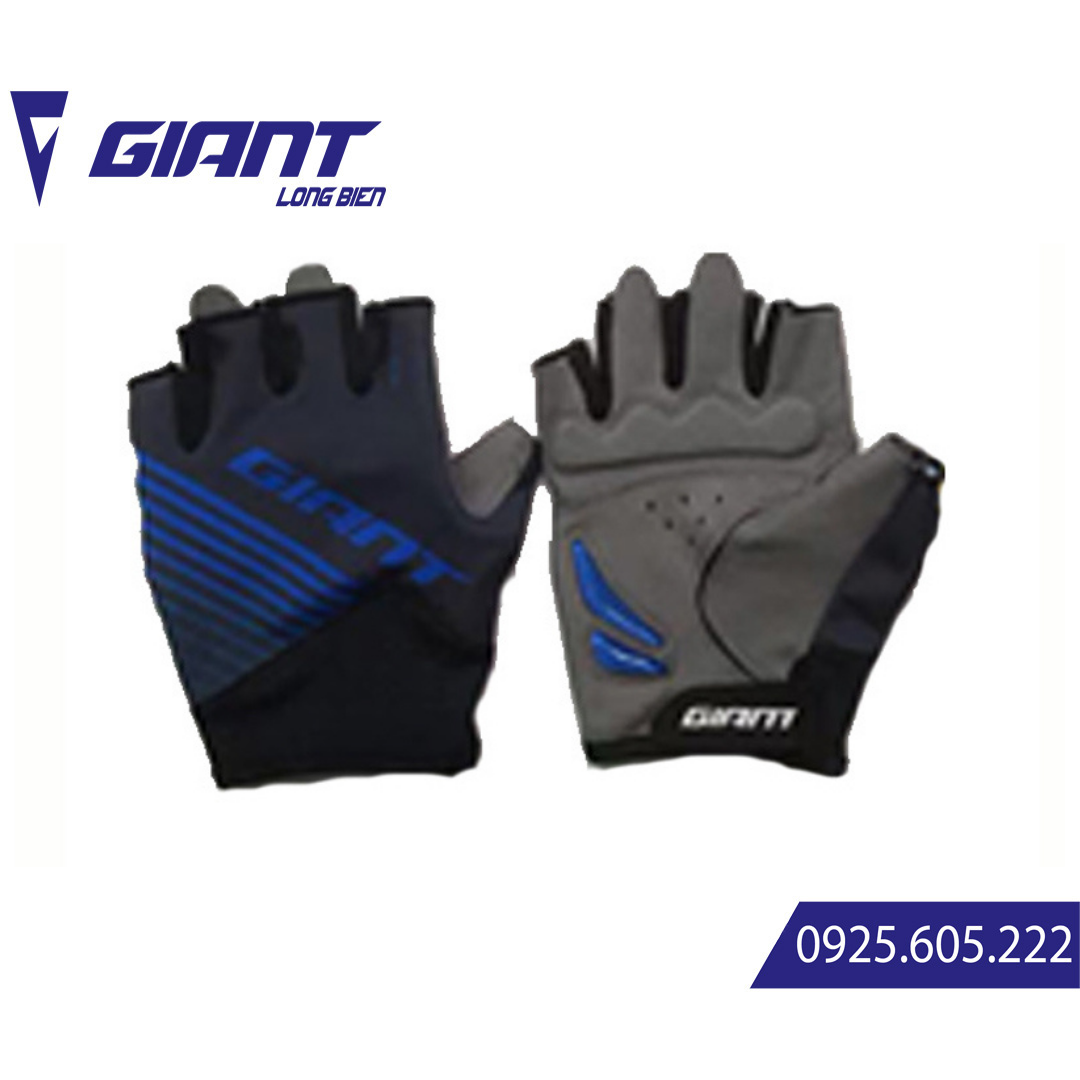 GĂNG TAY XE ĐẠP GIANT – ZWEI
