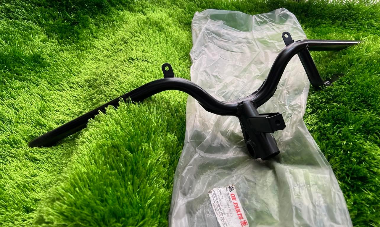 Ghi Đông ( Tay Lái ) Zin Su Fx 125
