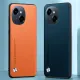 For Tecno Spark Go 1 Case Ultra-Thin Matte Soft Leather For Tecno Spark Go 1 Back Cover. 