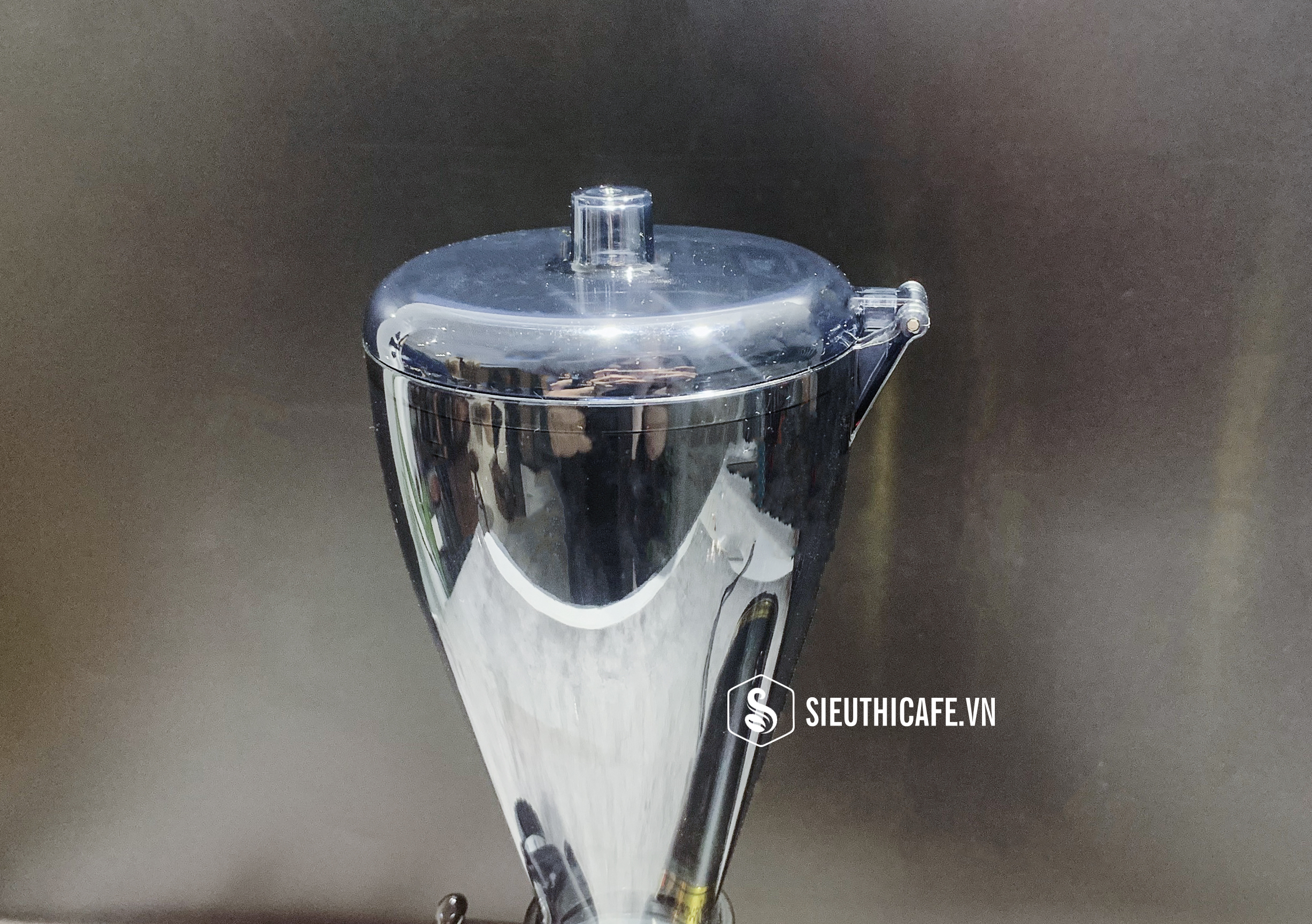 Akirakoki Coffee Grinder Super M-520A Matt