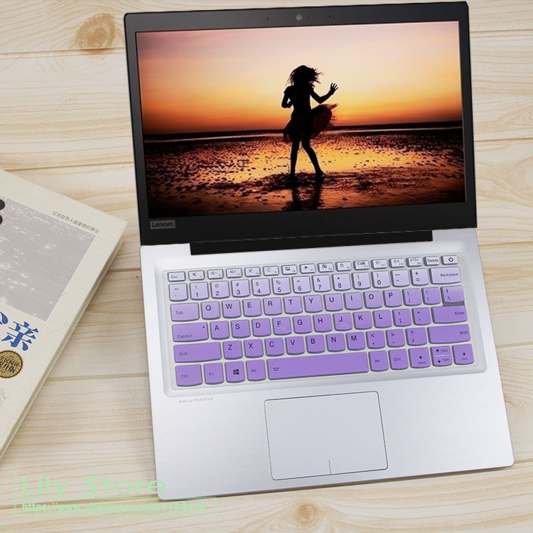 %E3%80%90UrbanNomad%E3%80%91For%20Lenovo%20IdeaPad%20Flex%2014%202019%20/%20Flex%206-14IKB%2014%20inch%20%20laptop%20Notebook%20Keyboard%20Cover%20Skin%20Protector%20for%20-%20Image%205