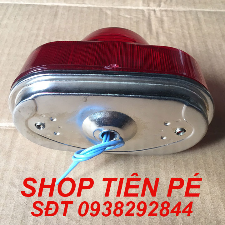 ĐÈN LÁI 67 HÀNG CAO CẤP PHỤ TÙNG XE MÁY