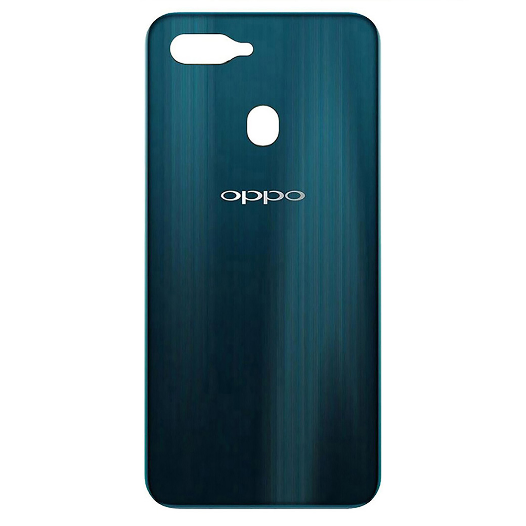 Oppo%20A5s%20Back%20Body%20Casing%20Housing%20Replacement%20with%20Battery%20Back%20Door%20Included%20For%20Oppo%20A5s%20-%20Green%20-%20100%25%20Fitting%20-%20Image%202