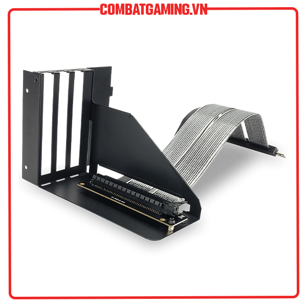 Bộ dựng VGA InWin PCI-E Riser Cable 4.0 & Bracket