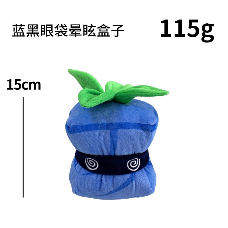 FX Roblox Blox Fruits Plush Dolls Gift For Kids Magma Quake Spider Phoenix Rumble Pain Dough Spirit Toys For Kids XF