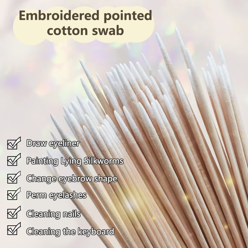 Double-Pointed%20Disposable%20Ultra-Small%20Cotton%20Swab%20Brush%20Lint%20Free%20Micro%20Wood%20Makeup%20Brushes%20Eyelash%20Extension%20Glue%20Removing%20Tool%20Natuo%20-%20Image%203
