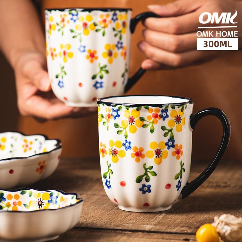 OMK Turkish Series Ceramics bowl