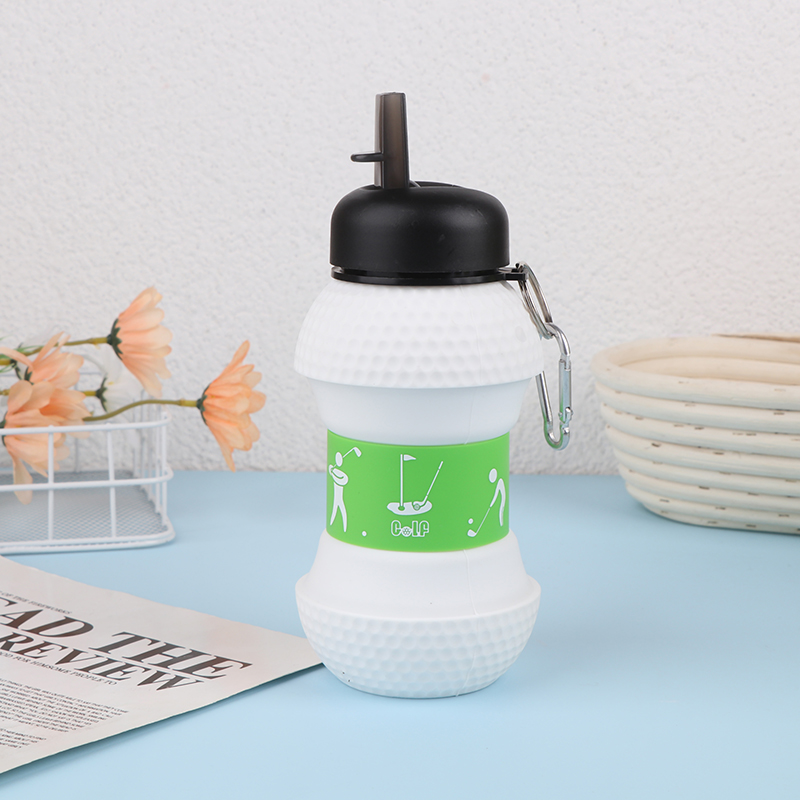 Fold%20Silicone%20Water%20Bottle%20Outdoor%20Basketball%20Football%20Tennis%20Golf%20Baseball%20Pickleball%20Leakproof%20Portable%20Kids%20Water%20Bottle%20Sunlight%20Mall%20-%20Image%202