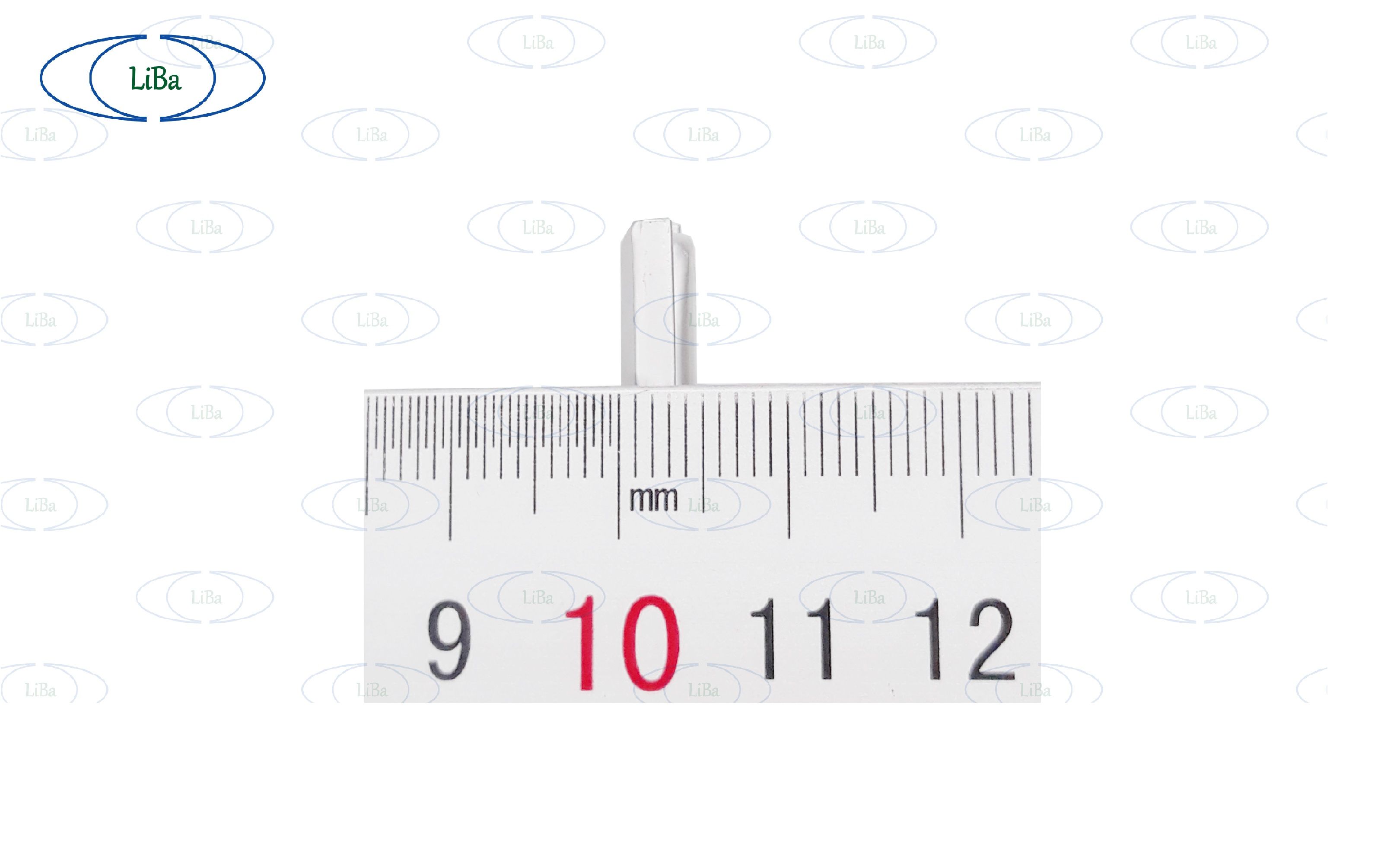 Pin lipo dùng cho headphone 3.7v 80mah 051220 _ liba