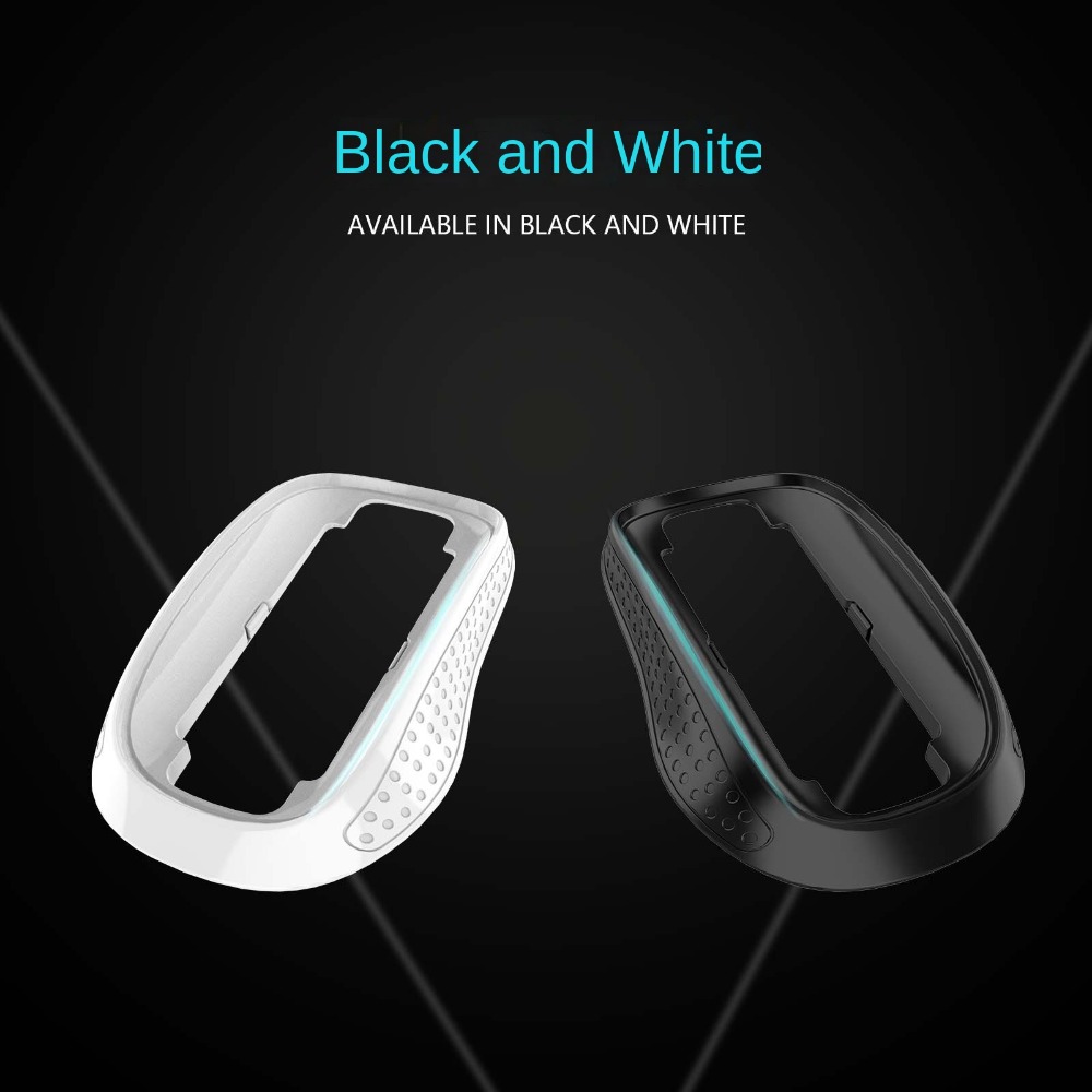Junglepia Magic Mouse phụ kiện Mouse cơ sở Chuột công thái học Grip hỗ trợ Ergonomic 3D in ấn nâng cao cơ sở thiết kế vỏ Ốp tích hợp sạc dự phòng cho Apple Magic Mouse Dock PC