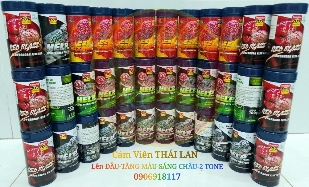 Men Vi Sinh Clear Master Xử Lý Nước Bể Cá - Siêu Lọc Nước Hồ Cá