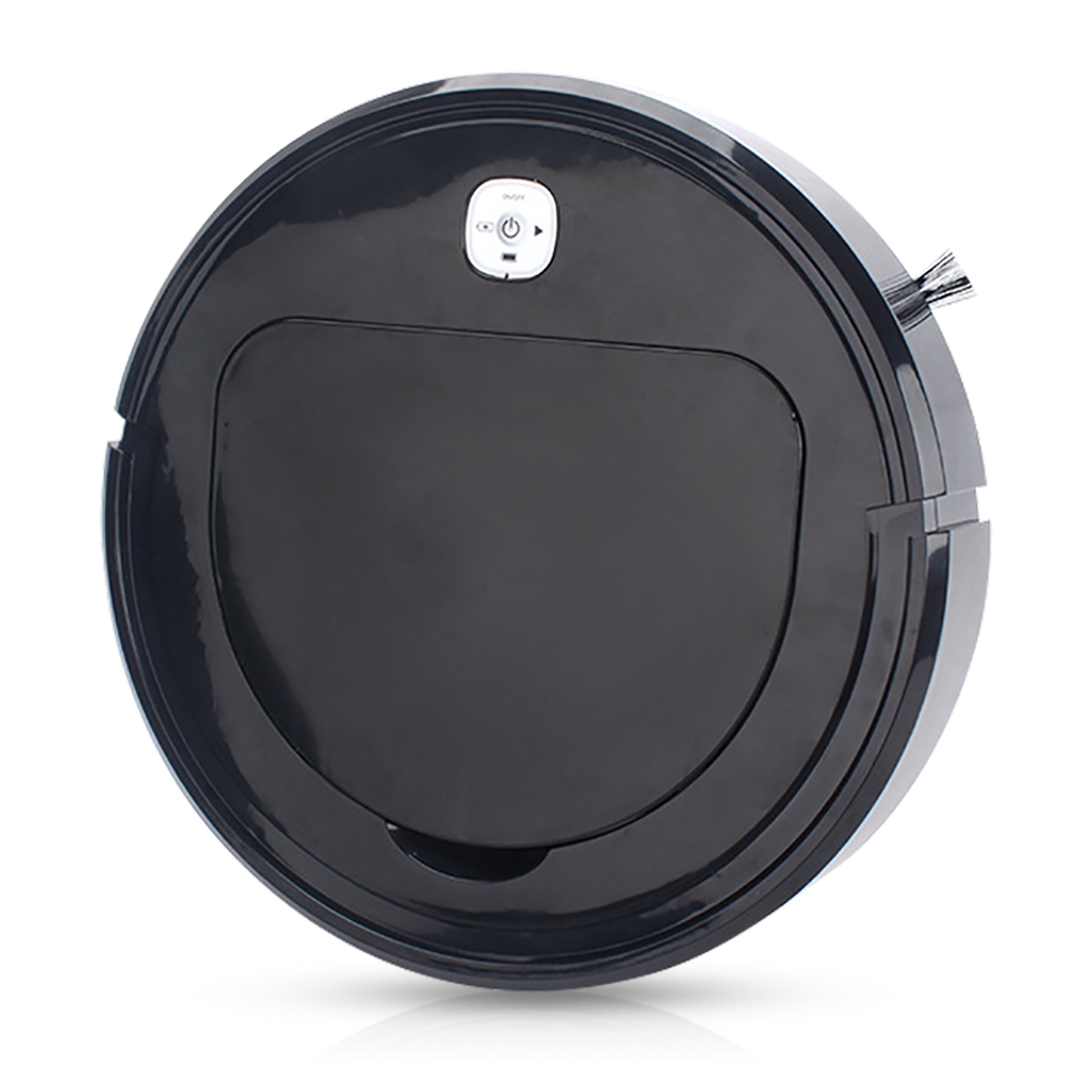 Zitaotangb® S300 Smart Sweeping Robot 3 in 1 Labor-saving Round Strong Suction Intelligent Vacuum Cleaner for Room Smart Vacuum Cleaner