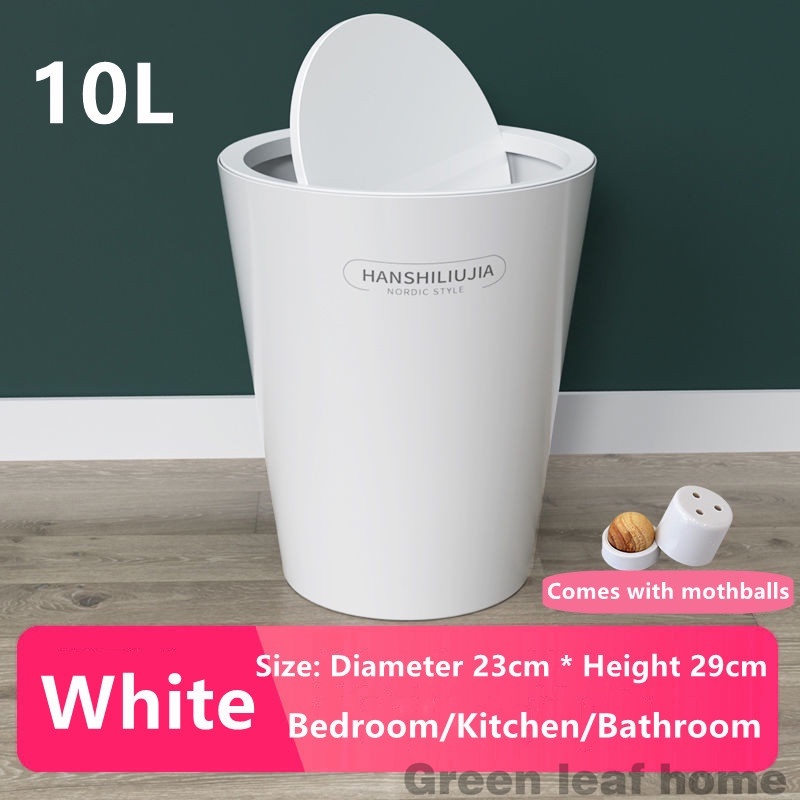 trash can aesthetic trash can Trash can large outdoor Trash can with segregation dust