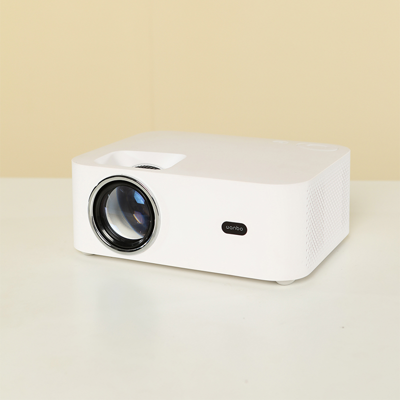 Máy Chiếu Mini Wanbo X1 Android Bảo Hành 12 Tháng Chính Hãng