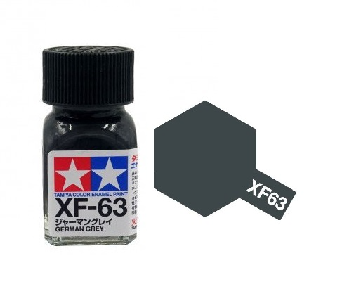 Enamel ( XF62 ~ XF71 ) sơn mô hình gốc dầu 10ML TAMIYA