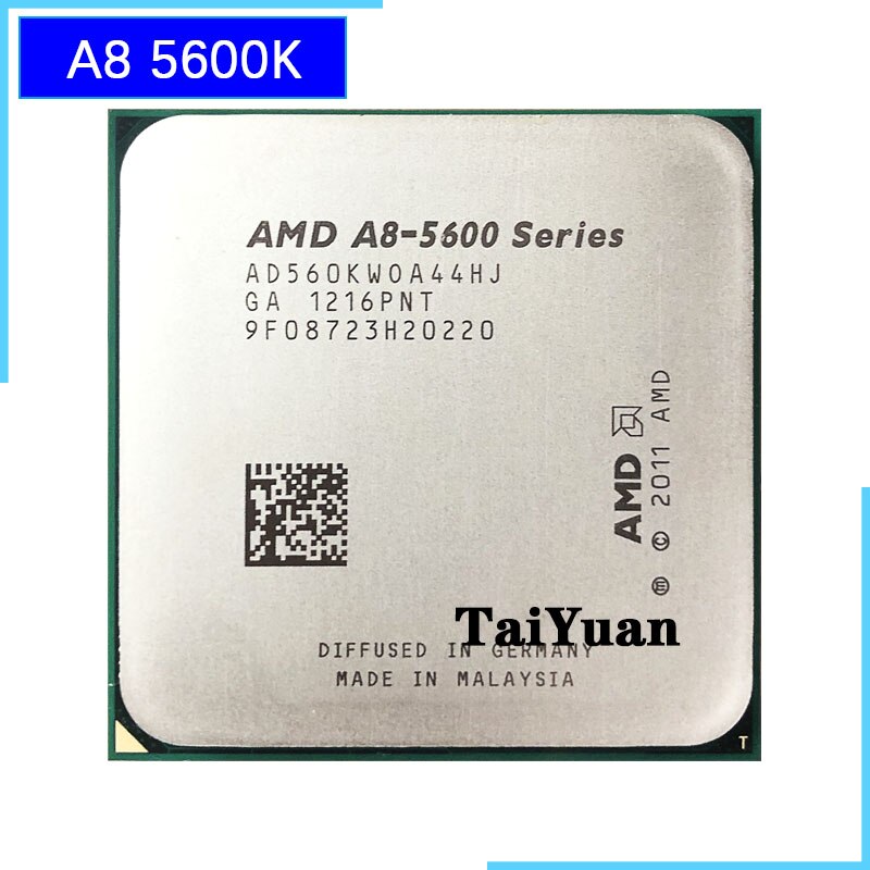 Mainboard AMD Socket AM3, AM3+ FM1, FM1+ FM2 - FM2+ Và CPU AMD Socket FM2 - FM2+