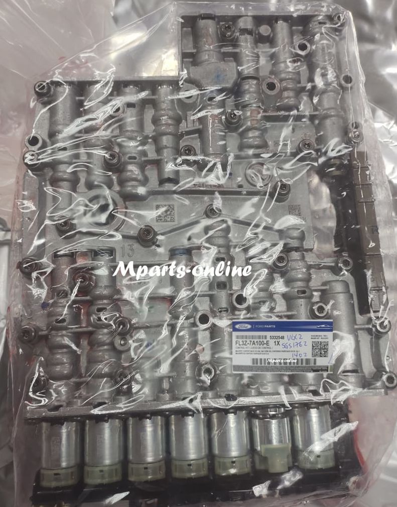 AUTO VALVE BODY / FORD RANGER T6 / FORD RANGER T7 / MAZDA BT50 >FL3Z7A