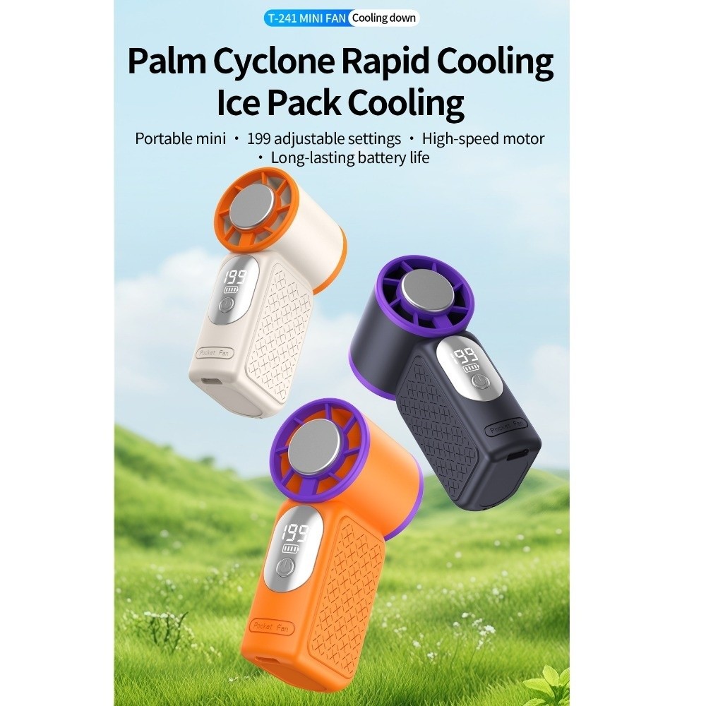 Portable%20High%20Speed%20Handheld%20Turbo%20Fan%20199%20Adjustable%20Gears%20Adjustable%20Speeds%20Mini%20Fan%20Rechargeable%20LED%20Display%20Small%20Electric%20Fan%20Summer%20Cooling%20-%20Image%203