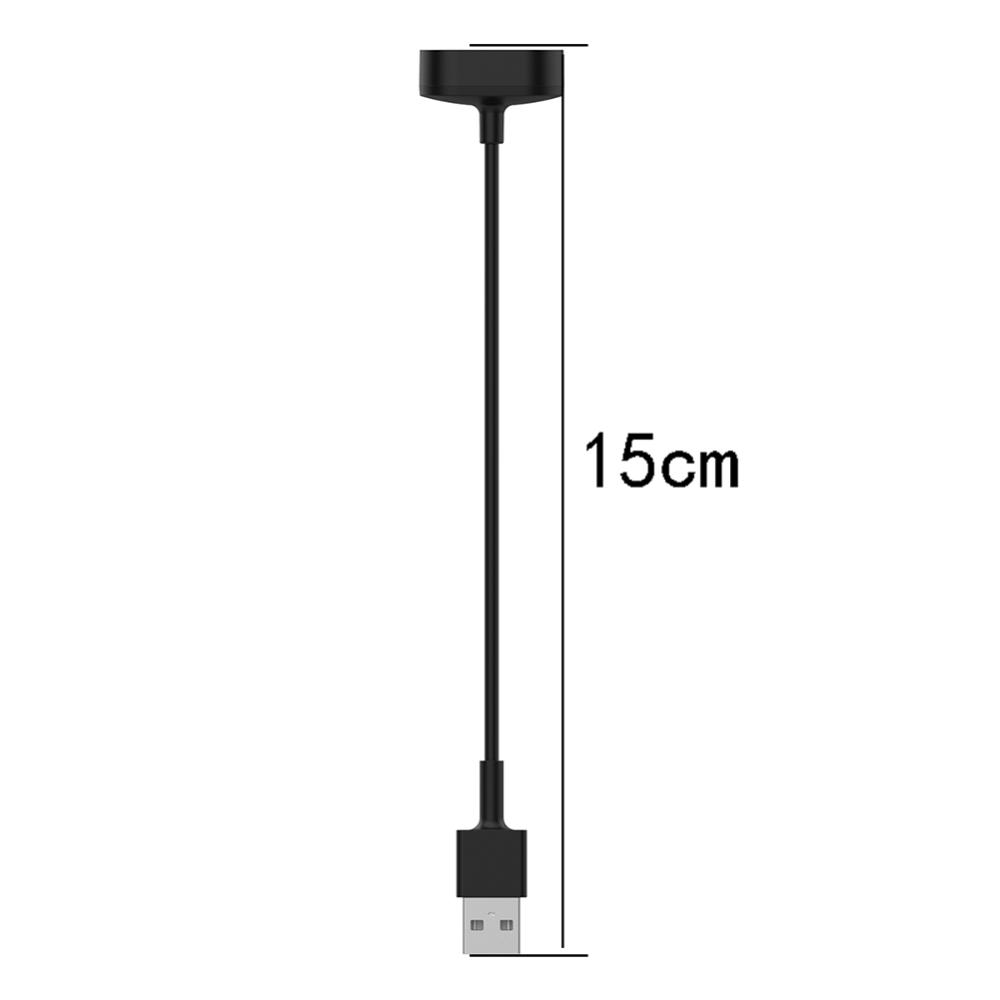 USB Charging Cable Wire Charger Adapter Dock for Fitbit Inspire/Inspire HR
