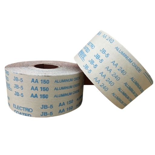 Vải nhám jb 5