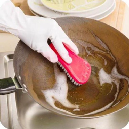 Bàn Chải CHÀ CHÂN HÌNH BÀN CHÂN