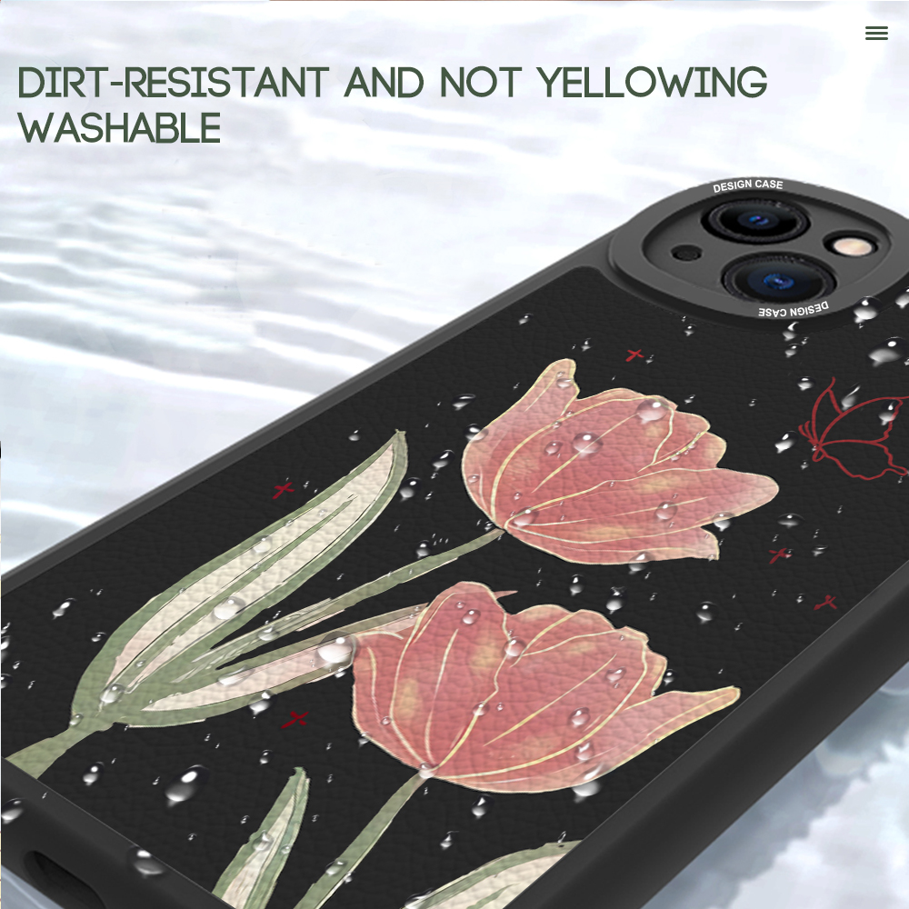 Hontinga for iPhone 16 11 12 13 14 15 Pro Max X XS Max XR 6s