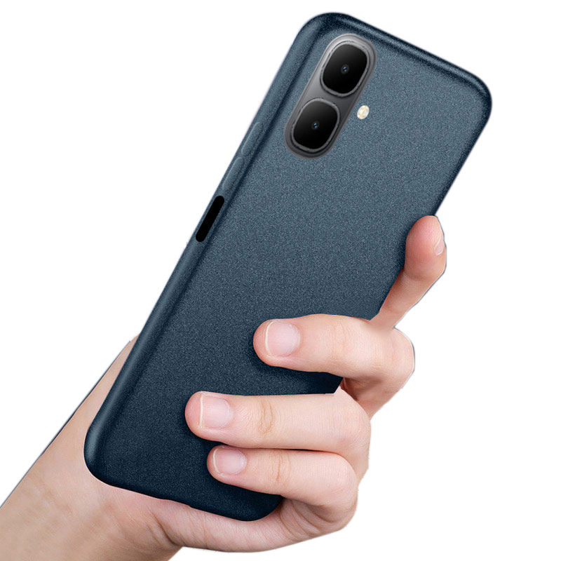 For Infinix Smart 10 Plus Phone Case Matte Silicone Soft Ultra Thin Matte Sandstone Protective for Infinix Smart 10 Cover Casing HP.