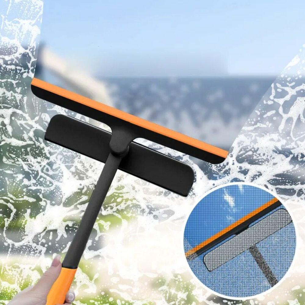 FAWEILIN Dalton Cây Lau Cửa Kính 3 Trong 1 Đa Năng Xoay 360 Độ Tiện Dụng