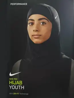 nike hijab price