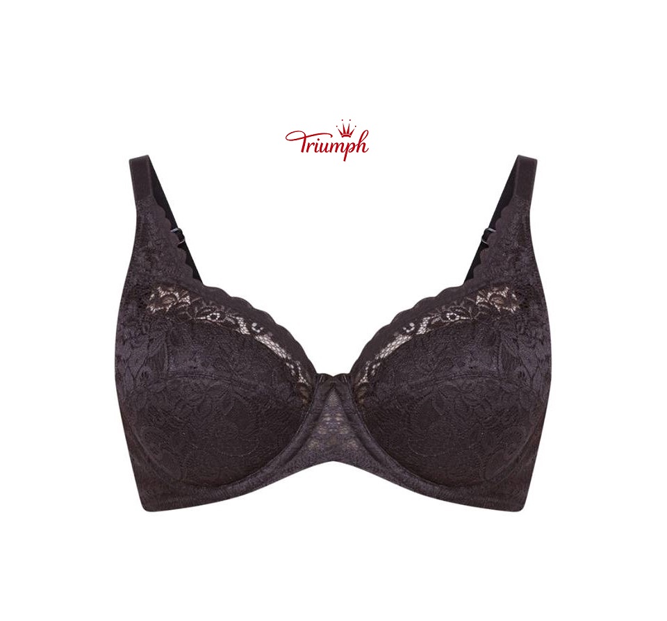 Áo Ngực Triumph Fashion 929 Whp không đệm, có gọng