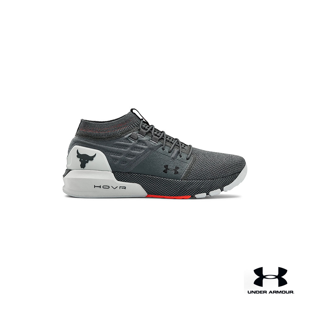 under armour project rock 2