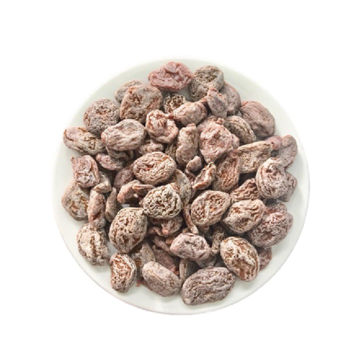 Xí muội Thái Lan gói 500g