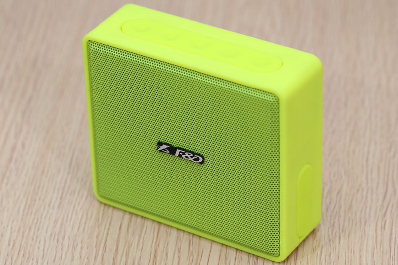 Loa Bluetooth Fenda W5 ( Like New )