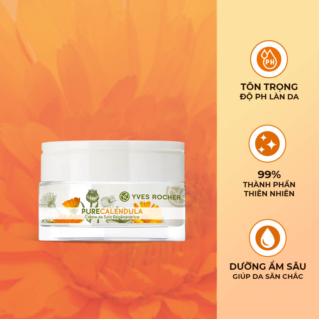 Kem dưỡng REGENERATING CREAM DAY/NIGHT 50ML
