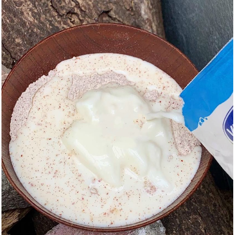 Bột Đậu Đỏ Túi 1kg(Sỉ ib) - Hàng chuyên dùng cho spa