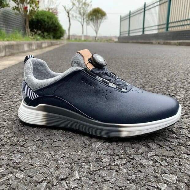 Giày golf ecco cho nam, khóa Boa tiện lợi [Ecco Men's and Women's Golf Shoes]