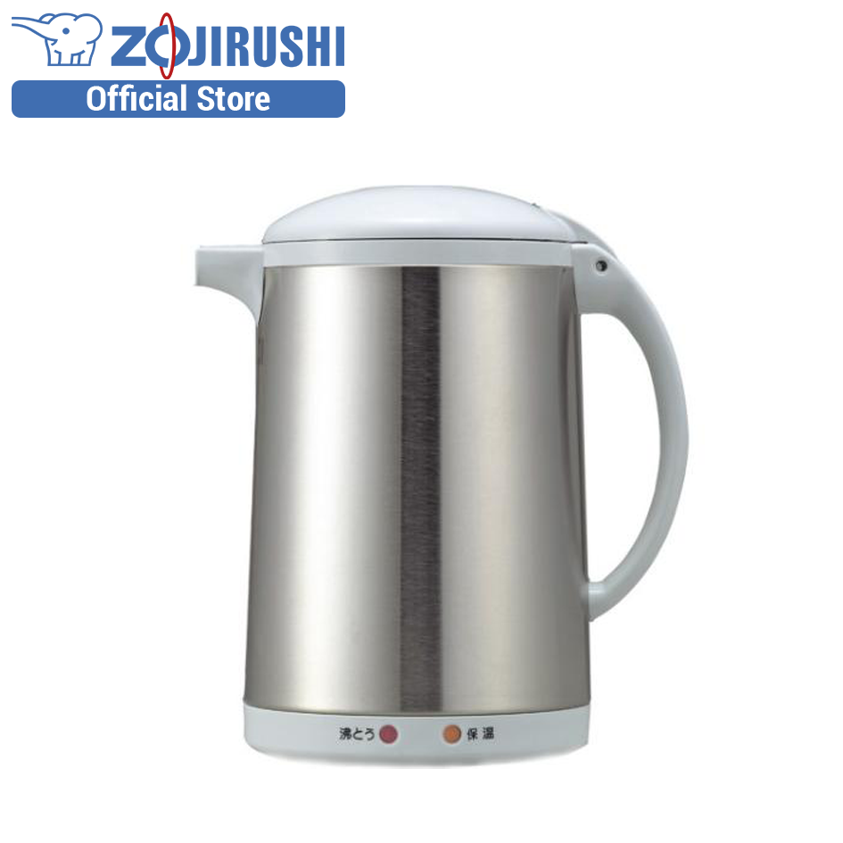 Electric kettle outlet zojirushi