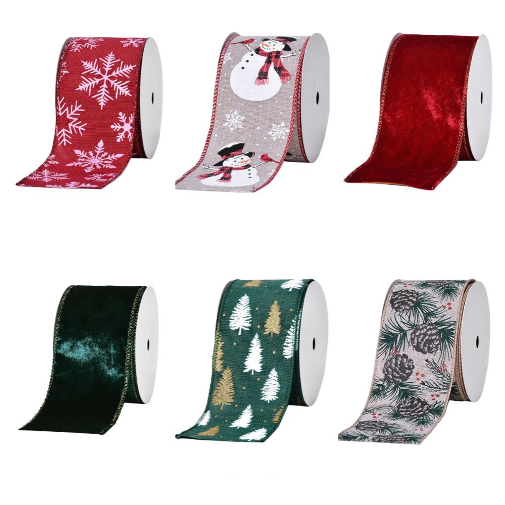 9Metres/roll%20Cute%20Cartoon%20Christmas%20Ribbons%20Christmas%20Tree%20Snowflake%20DIY%20Wreath%20Bows%20Ribbons%20Decorative%206.3CM%20Gift%20Packing%20Ribbons%20For%20DIY%20-%20Image%203