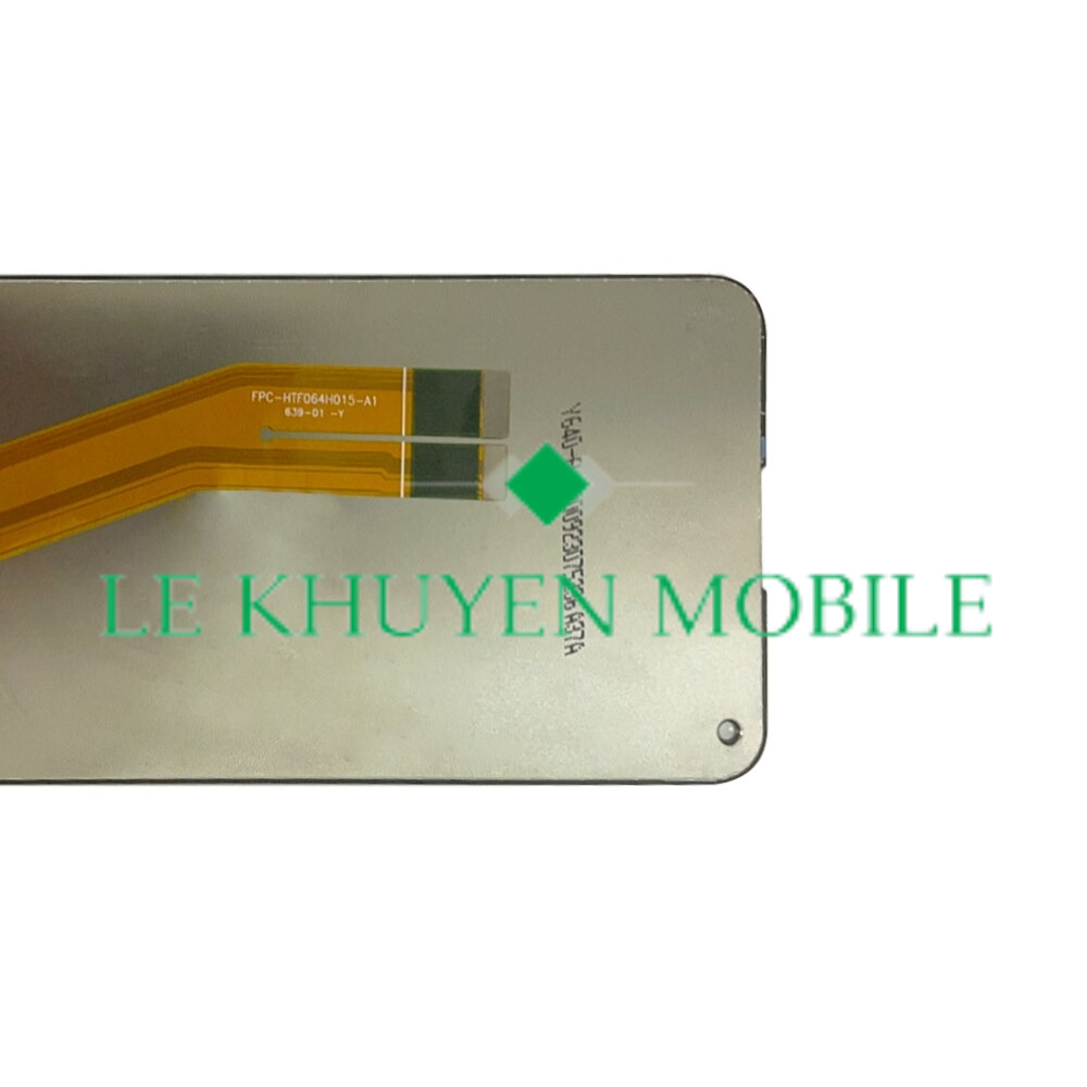 Màn hình full Samsung Galaxy M11