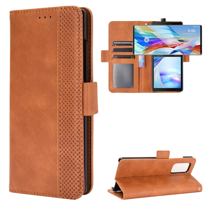 LG%20Wing%205G%20Case%20with%20Card%20Holder,Leather%20Wallet%20Case%20with%20Flip%20Card%20Slots,%20Kickstand%20&%20Magnetic%20Closure%20for%20LG%20Wing%205G%20-%20Image%209