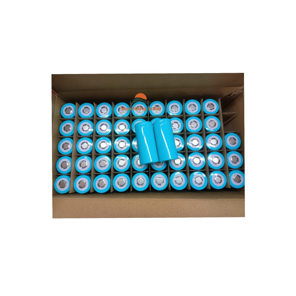 Pin cell 32700 5000mAh 3.2V - 1 Cell
