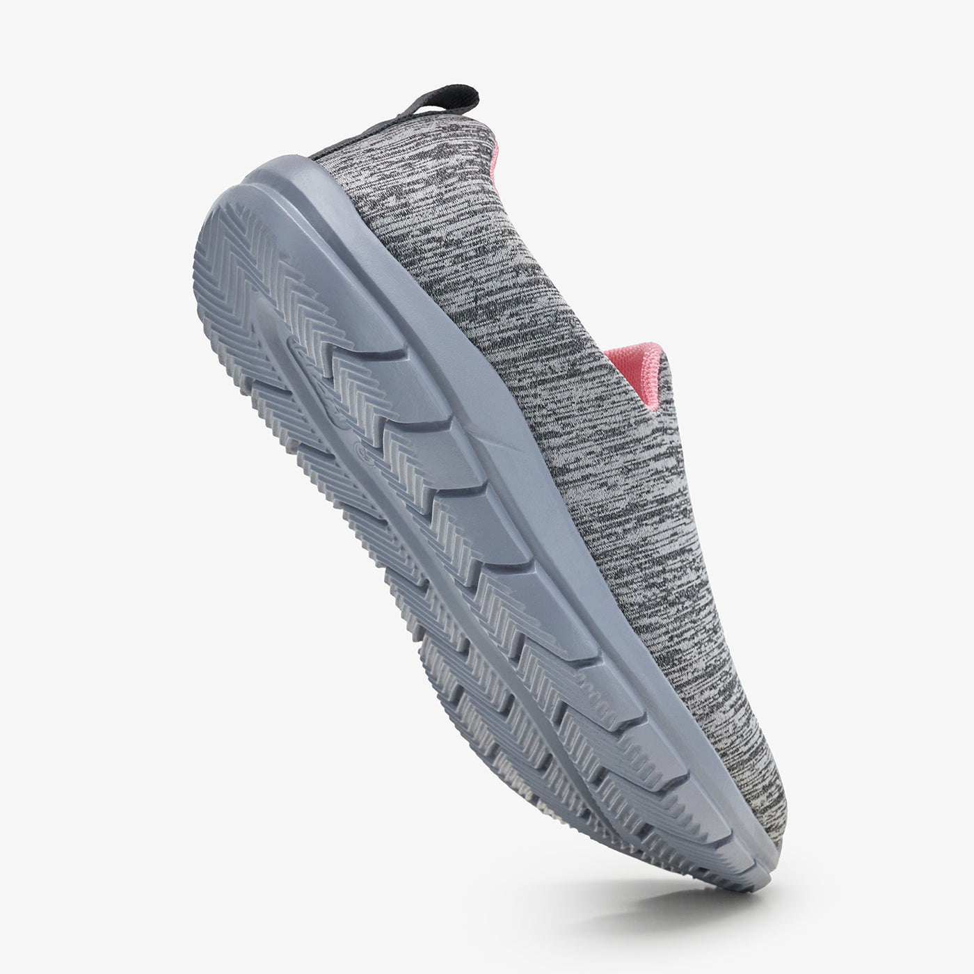 Liza Women's Slip-On Style Trainers For Women - Shoes For Girls - Winters Collection. 