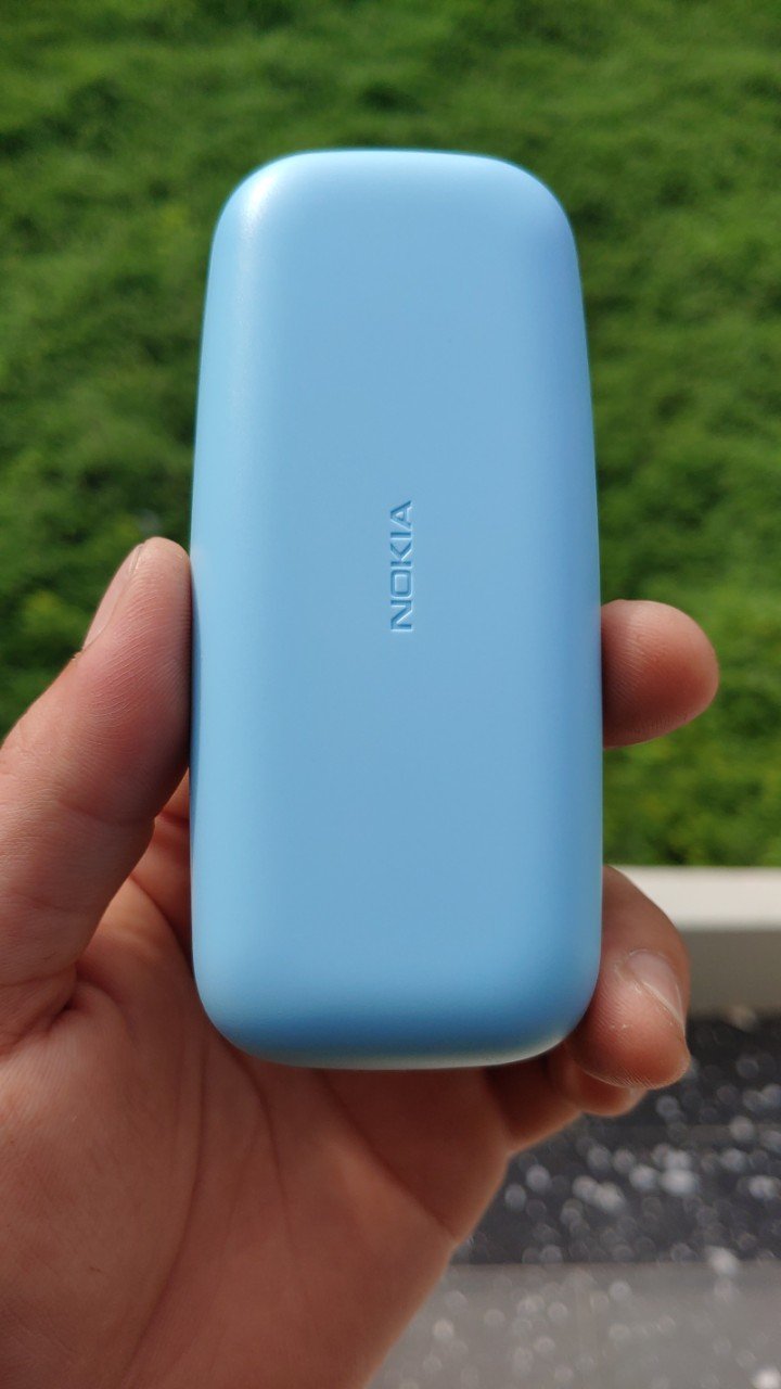 ĐIỆN THOẠI NOKIA 105 (2017)